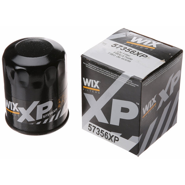 WIX Filters - 57356XP Xp Spin-On Lube Filter, Pack of 1