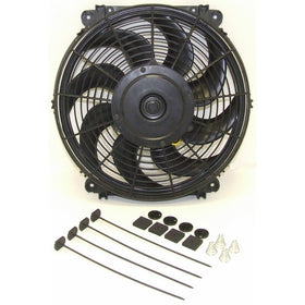 Hayden Automotive 3690 Rapid-Cool Thin-Line Electric Fan