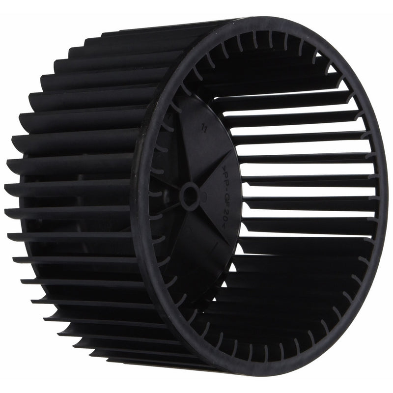 Motorcraft MM-1071 Blower Motor Wheel