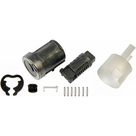 Dorman 924-710 Ignition Lock Cylinder