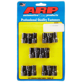 ARP 3008245 Perma-Loc Rocker Arm Adjuster - Pack of 16
