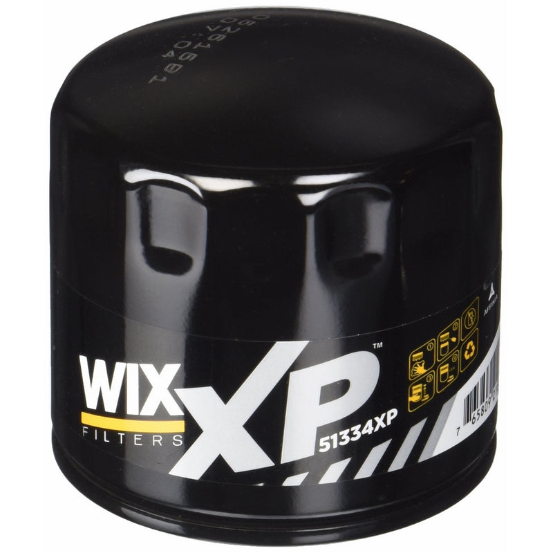 WIX Filters - 51334XP Xp Spin-On Lube Filter, Pack of 1