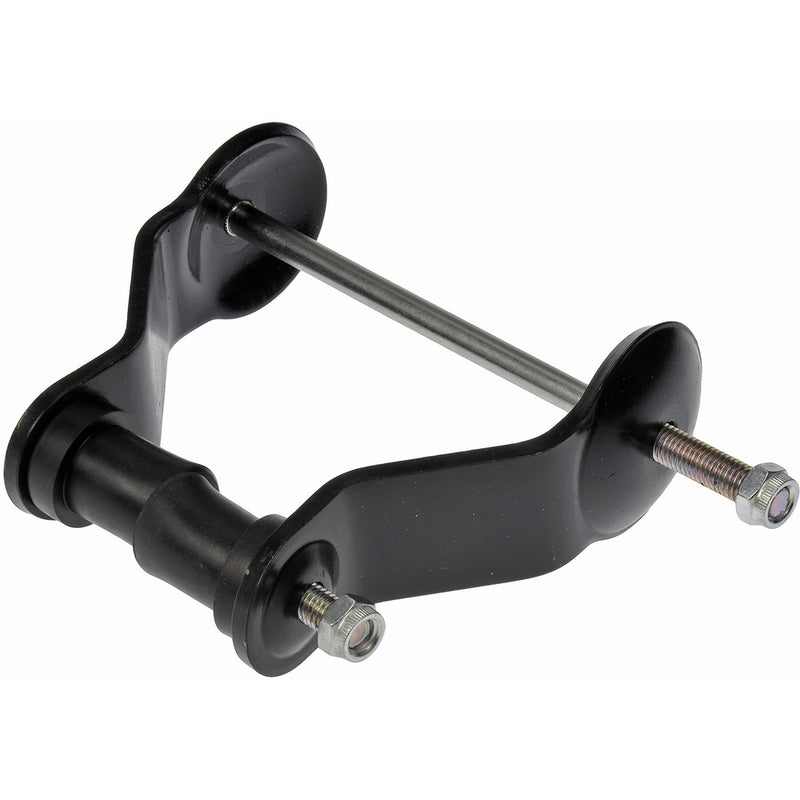 Dorman 722-080 Rear Position Leaf Spring Shackle Kit
