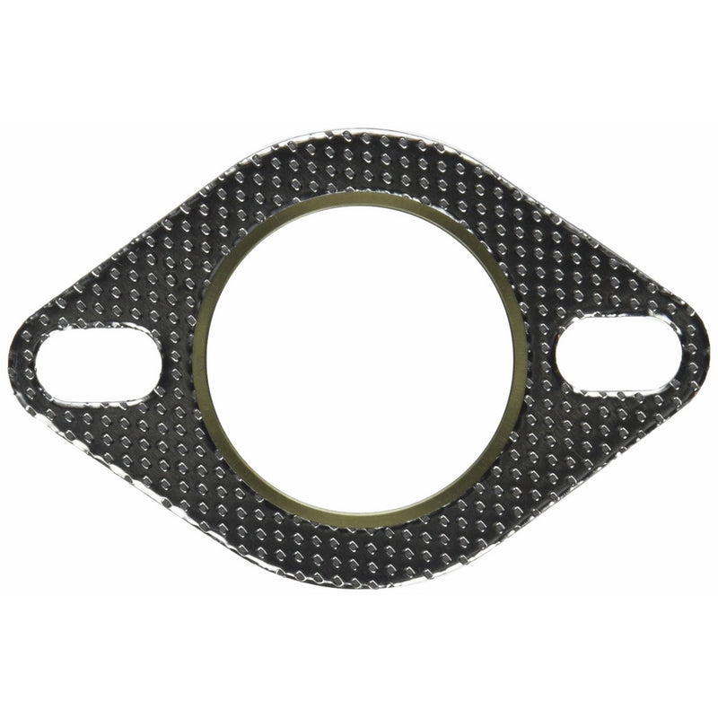 2-Bolt High Temperature Exhaust Gasket (2.25in I