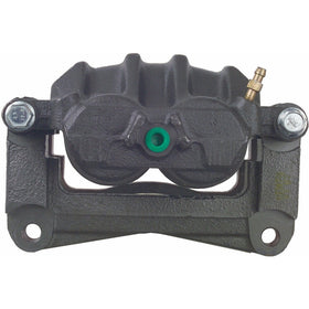 Cardone 19-B1949A Remanufactured Import Friction Ready (Unloaded) Brake Caliper