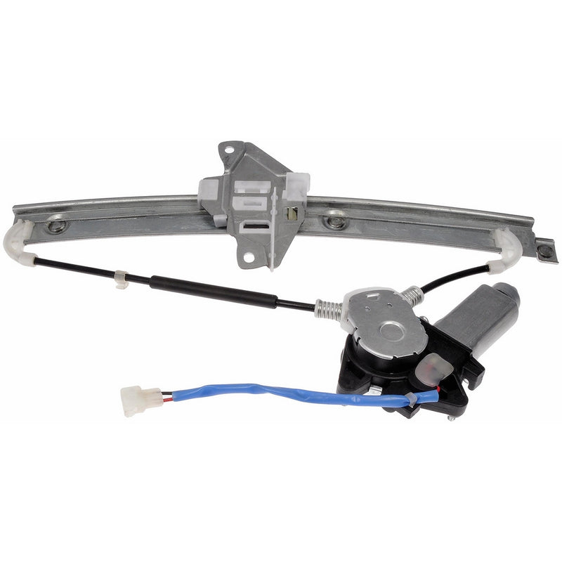 Dorman 741-794 Toyota Camry Rear Driver Side Window Regulator with Motor