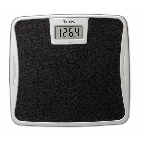 Taylor Precision Products 7329B Digital Scale with Non-Slip Mat