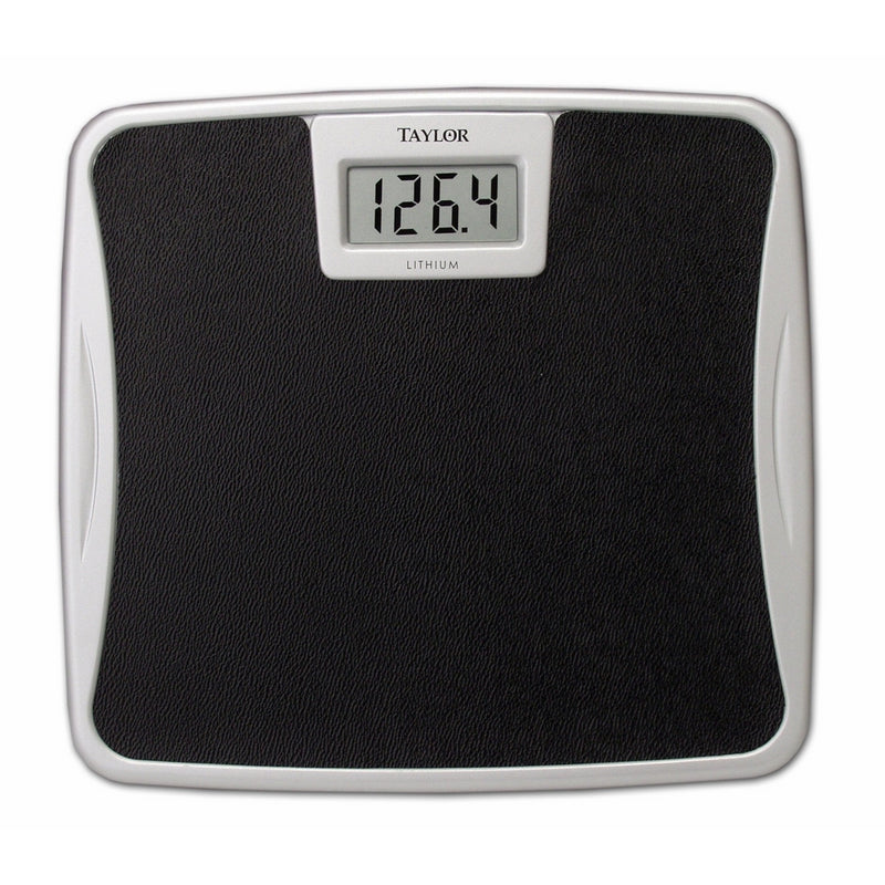 Taylor Precision Products 7329B Digital Scale with Non-Slip Mat