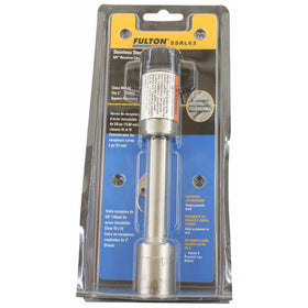 Genuine Acura Accessories 08L92-SJC-100A Trailer Hitch Locking Pin