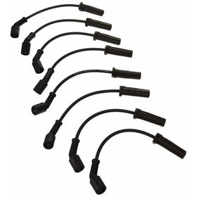 Denso 671-8062 Original Equipment Replacement Wires