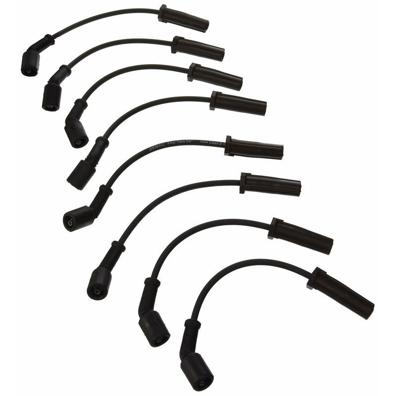 Denso 671-8062 Original Equipment Replacement Wires