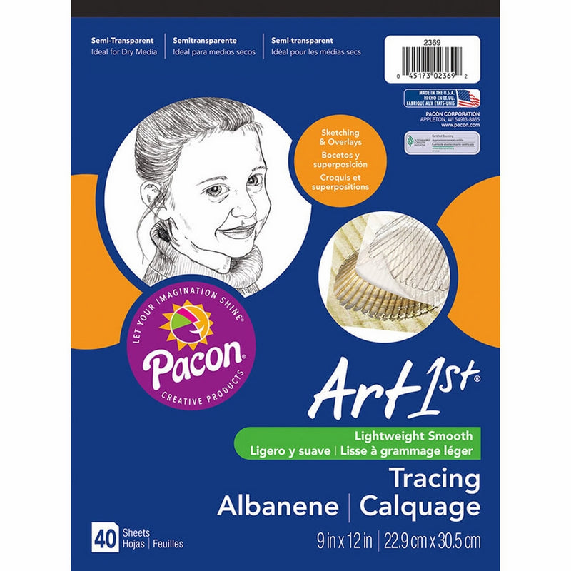 Pacon Drafting and Tracing Paper (PAC2369)