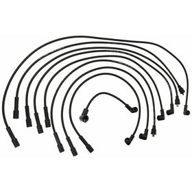 Standard Motor Products 9820 Ignition Wire Set