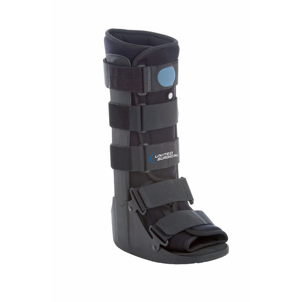 United Surgical Air Cam Walker Fracture Boot (XS)