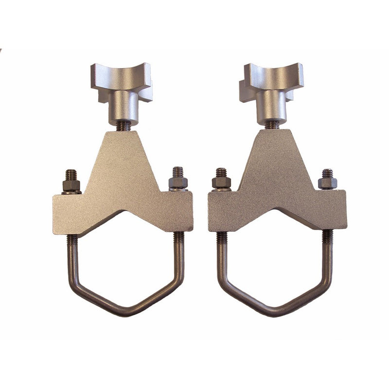 Hi-Lift Jack TM-750 2"-3" Adjustable Tube Mount