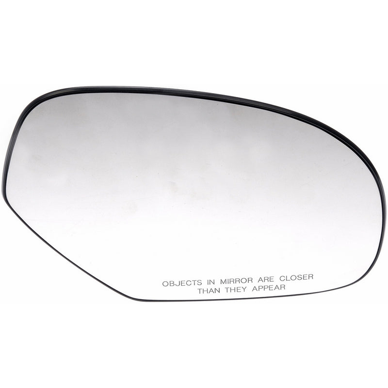 Dorman 56082 Cadillac/Chevrolet/GMC Passenger Side Plastic Backed Heated Mirror Glass Assembly
