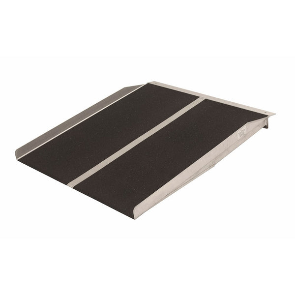 Prairie View Industries SL430 Solid Ramp, 4 ft x 30 in