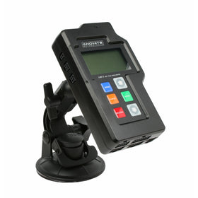 Innovate Motorsports 3814 Window Mount for LM-2 Meter