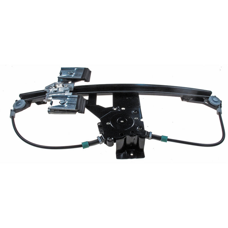 Dorman 740-899 Volkswagen Rear Passenger Side Power Window Regulator