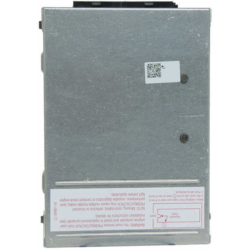Cardone 77-7170 Remanufactured General Motors Engine Control Module (ECM) / Computer