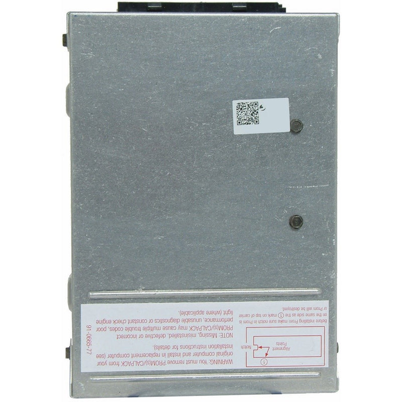 Cardone 77-8062 Remanufactured General Motors Engine Control Module (ECM) / Computer
