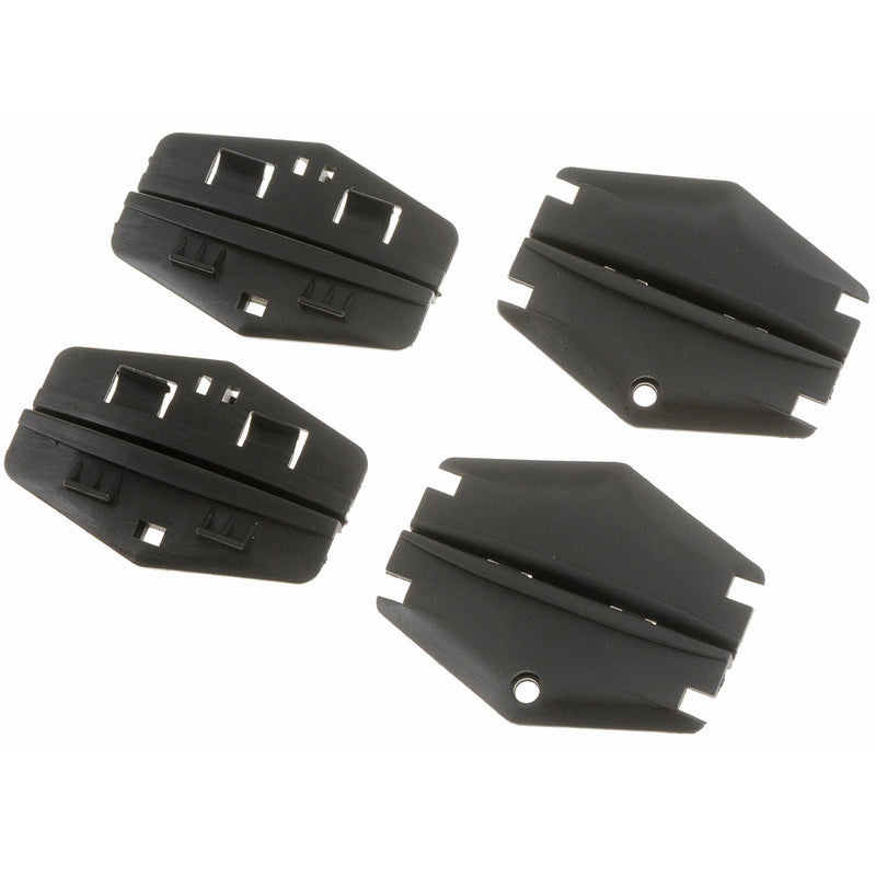Dorman 45332 Window Guide - 4 Piece