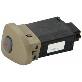 ACDelco 25679146 GM Original Equipment Medium Neutral Hazard Warning Switch