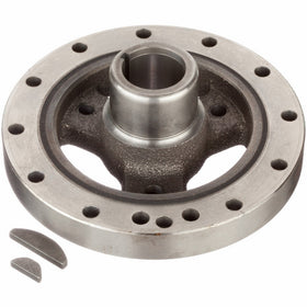 ATP Automotive Graywerks 102041 Engine Harmonic Balancer