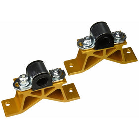 Whiteline KBR21-22 Rear Heavy Duty Sway Bar Mount Kit