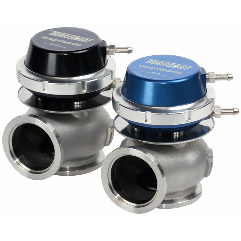 Turbosmart TS-0505-1006 Black 7PSI WG40 Wastegate Comp-Gate40