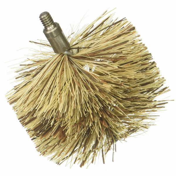 3" Pellet Stove Brush