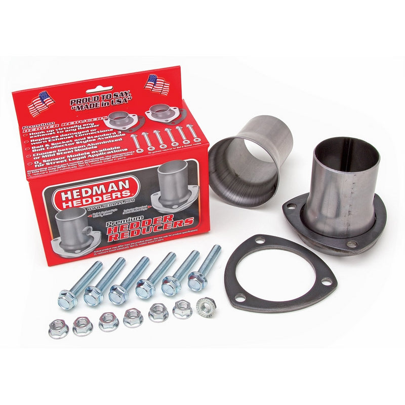 Hedman 21115 Header Reducer - Set of 2