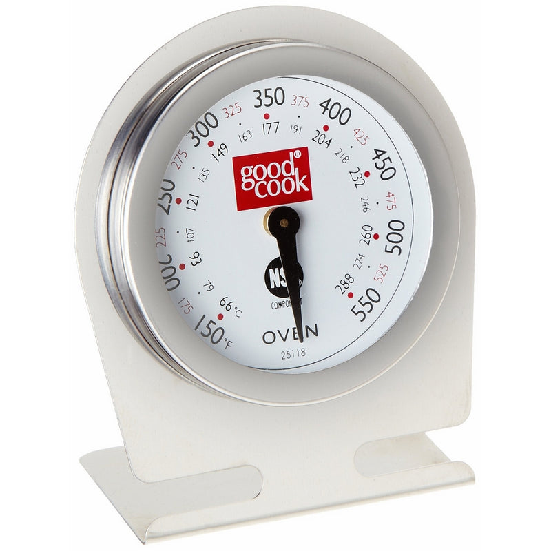 Good Cook Classic Oven Thermometer NSF Approved