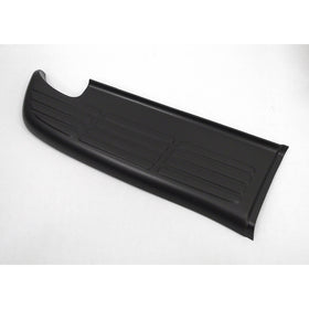 Genuine Toyota Parts 52163-0C010 Passenger Side Rear Bumper Step Pad