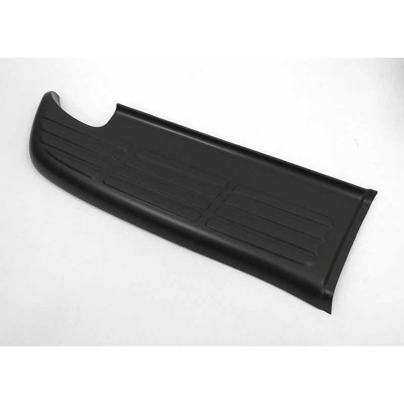 Genuine Toyota Parts 52163-0C010 Passenger Side Rear Bumper Step Pad