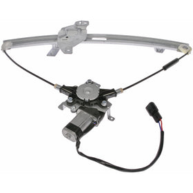 Dorman 741-631 Chevrolet Impala Front Passenger Side Window Regulator with Motor