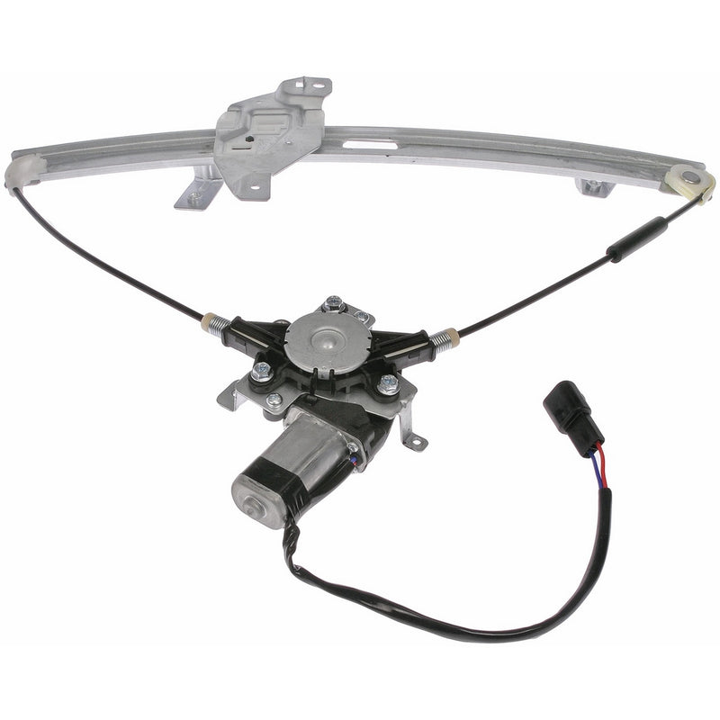 Dorman 741-631 Chevrolet Impala Front Passenger Side Window Regulator with Motor