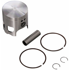 Wiseco 573M06700 67.00 mm 2-Stroke ATV Piston