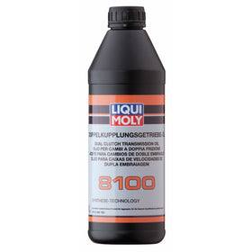 Liqui Moly 20044 Dual Clutch Gear Oil - 1 Liter