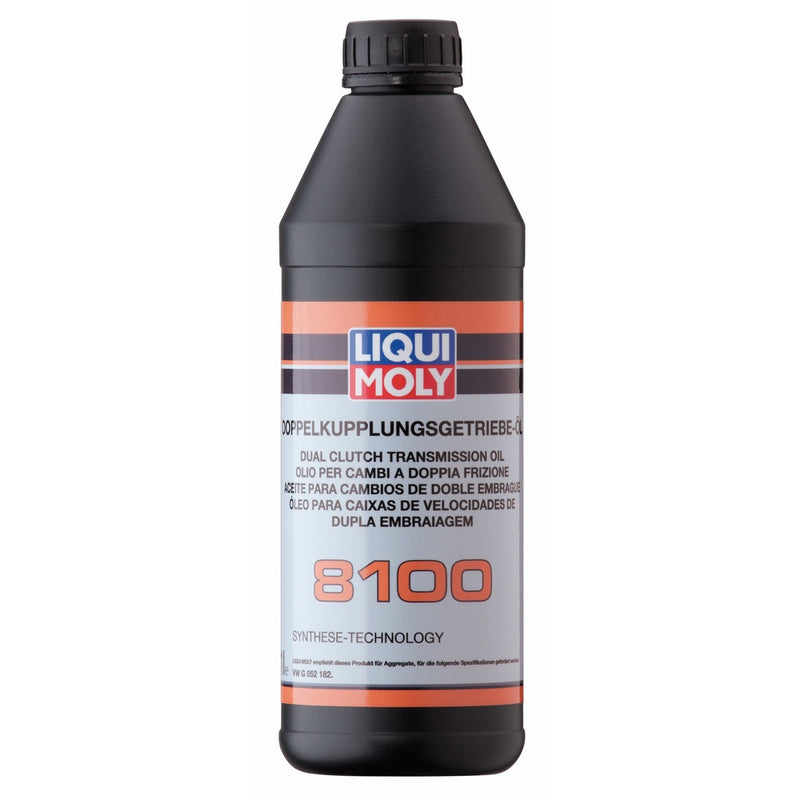 Liqui Moly 20044 Dual Clutch Gear Oil - 1 Liter