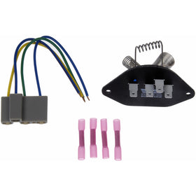 Dorman 973-430 Blower Motor Resistor Kit