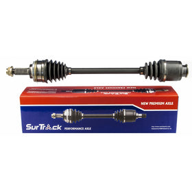 SurTrack GM-8035 CV Axle Shaft