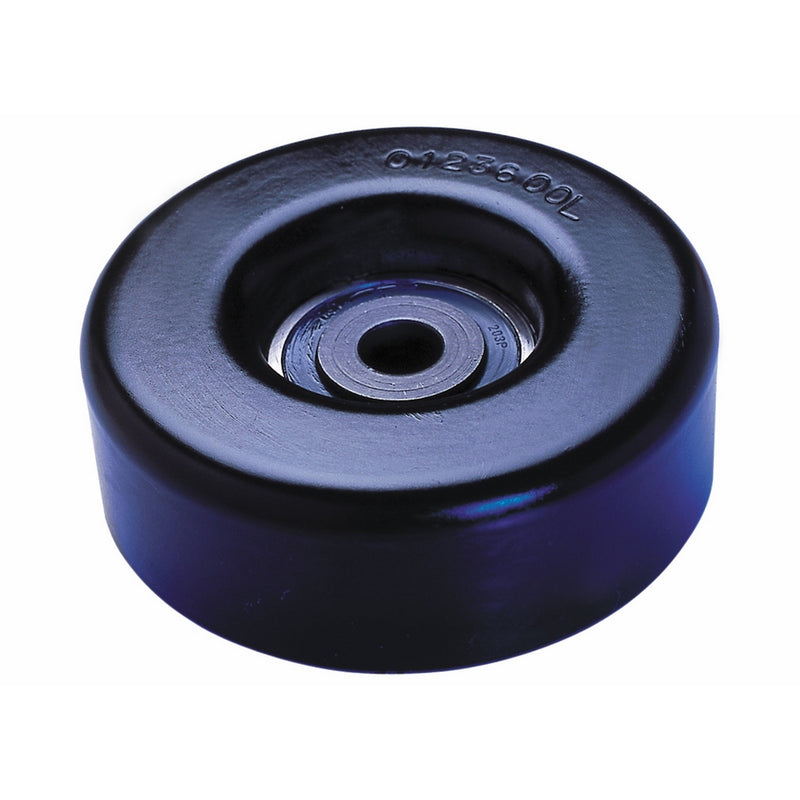 ACDelco 38020 Professional Idler Pulley with 12 mm Bushing