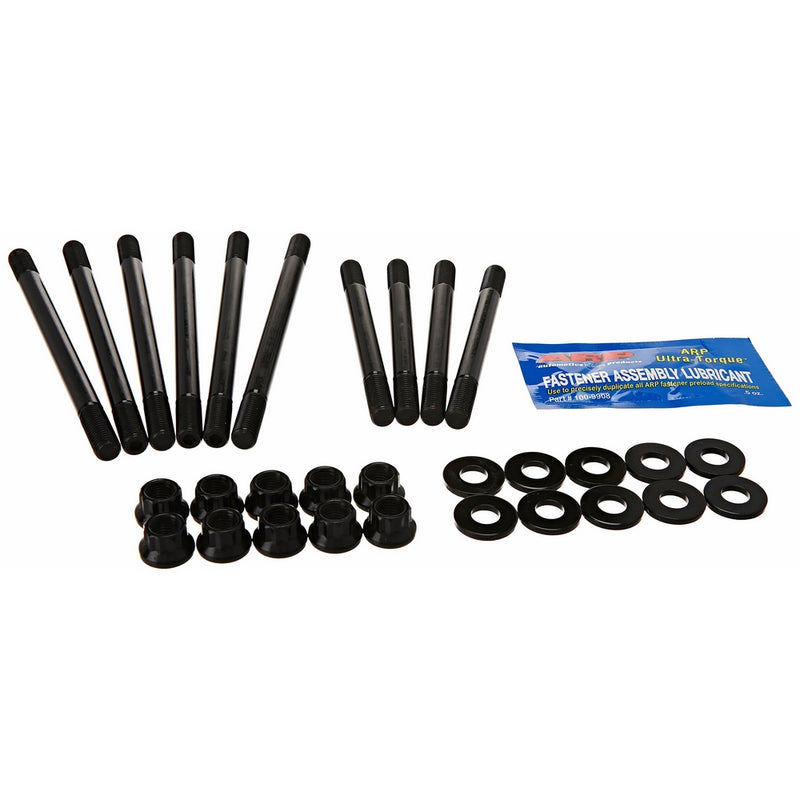 ARP 1414202 Cylinder Head Studs with 12-Point Nuts