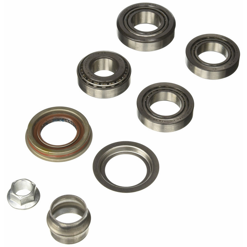 Motive Gear R30RJKMKT Master Bearing Kit with Timken Bearings (DANA 30 JK Front and Liberty)