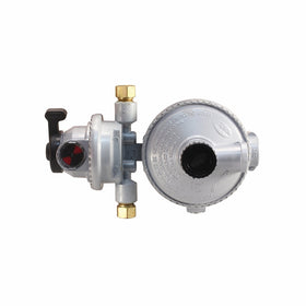 JR Products 07-30395 Automatic Changeover Regulator