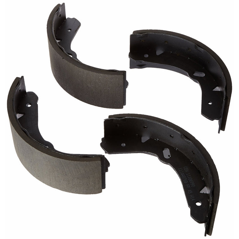 Centric Parts 111.06990 Brake Shoe