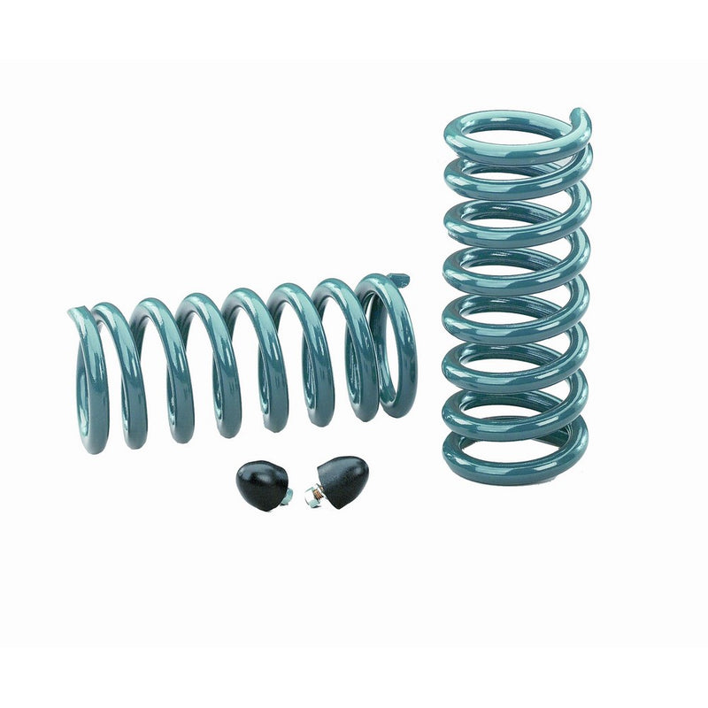 Hotchkis 1901F 1" Lowering SB Front Coil Spring for GM A-Body 64-72