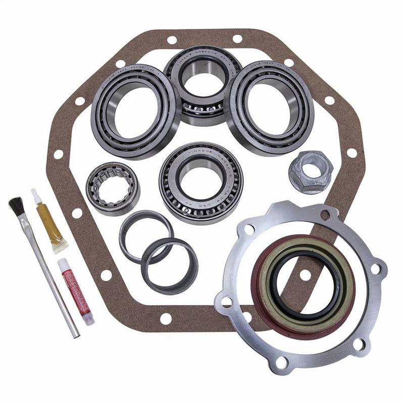 USA Standard Gear (ZK GM14T-B) Master Overhaul Kit for GM 14-Bolt Truck 10.5" Differential
