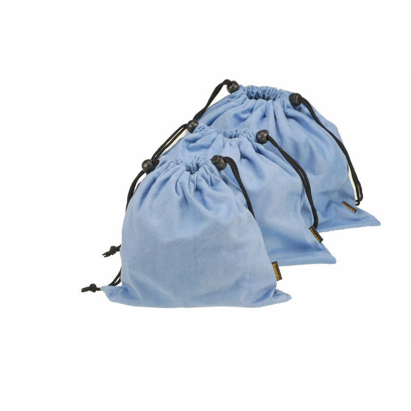 Giottos CL3626 Pouch (Light Blue)